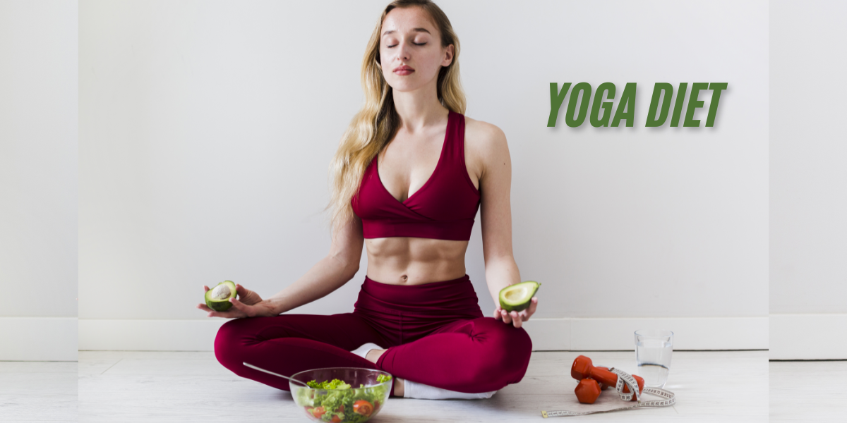 Yoga Diet