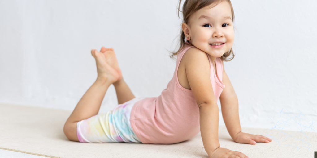 Cobra Pose (Bhujangasana)