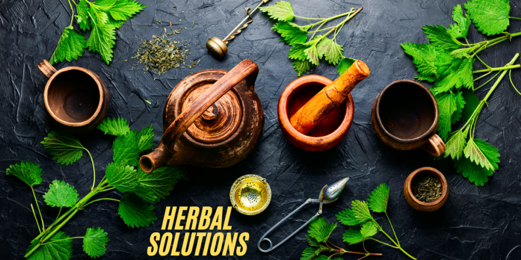 Herbal Solutions