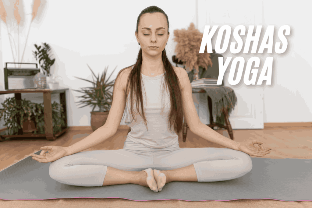 Discover the Power of Koshas Yoga for Total Transformation