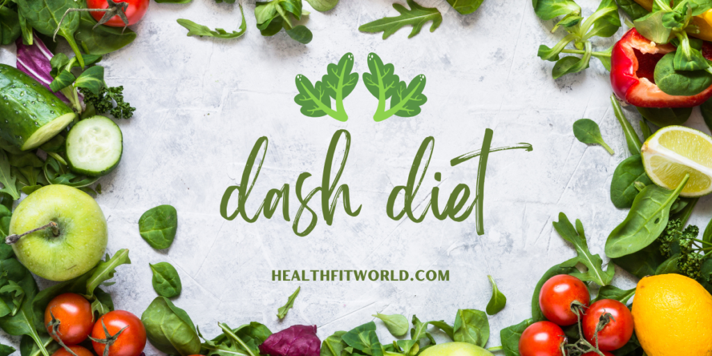 dash diet