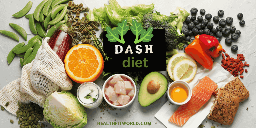 dash diet