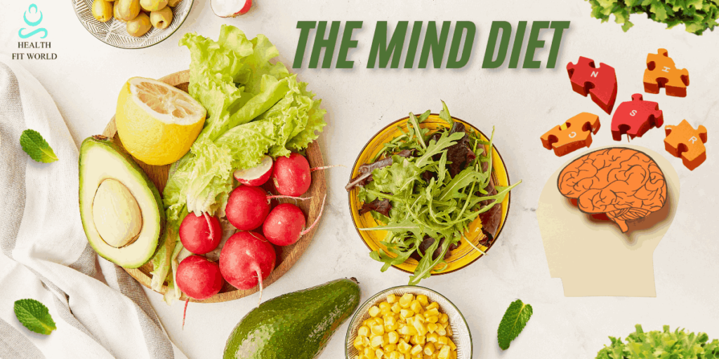 The MIND Diet