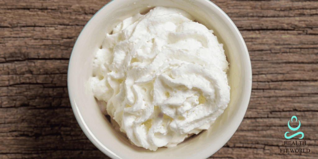 Homemade Carnivore Whipped Cream Recipe