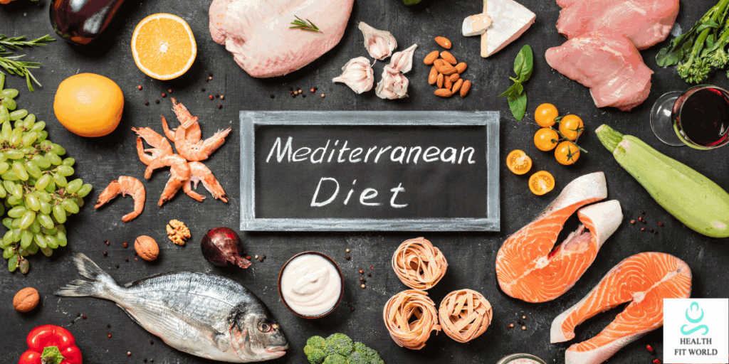 mediterranean diet