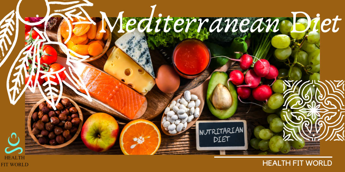 mediterranean diet